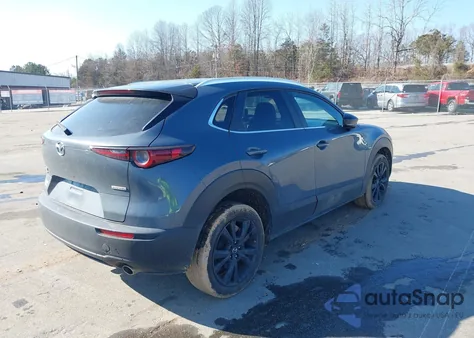 2023 Mazda Cx-30 2.5 S Carbon Edition z USA, uszkodzony, nr VIN 3MVDMBCM5PM529594